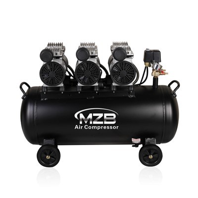 3 silenn lwil oliv gratis Air Compressor