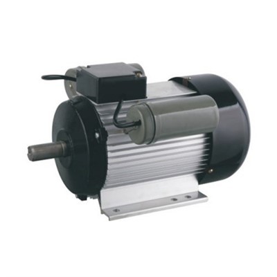 Motè elektrik pou Air Compressor