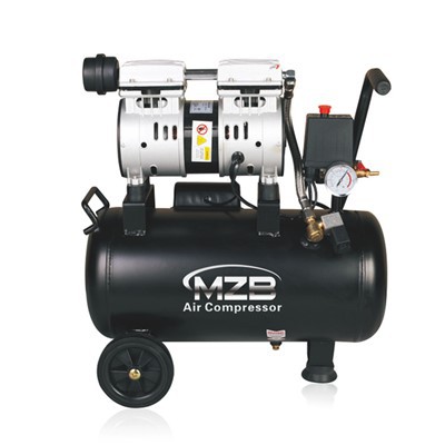 Oilless Air Compressor