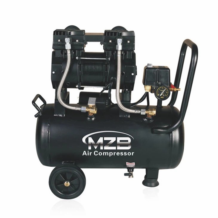 Oilless  Air Compressor